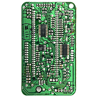 Tarjeta Electronica Xtra Split, Absolut Efficient 2Ton Sf - 6871A20440E