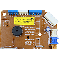 Descontinuado Tarjeta Electrónica Para Minisplit, Evaporador