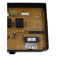 Tarjeta Electronica Condensador Para Minisplit Lg - 6871A20501Q