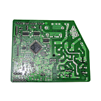 Tarjeta Electronica Evaporador Para Minisplit, Lg - 6871A20572P