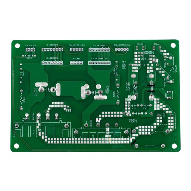 Placa de circuito impreso secundaria LG - 6871A20912Q Placa de circuito impreso secundaria LG - 6871A20912Q