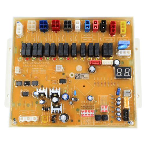 Conjunto de PCB LG, principal - 6871A30052B Conjunto de PCB LG, principal - 6871A30052B