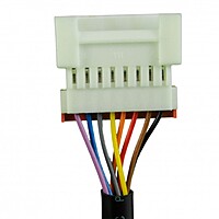 Tarjeta Receptora De Señal Para Minisplit, Evaporador - 6871A20574B Tarjeta Receptora De Señal Para Minisplit, Evaporador - 6871A20574B