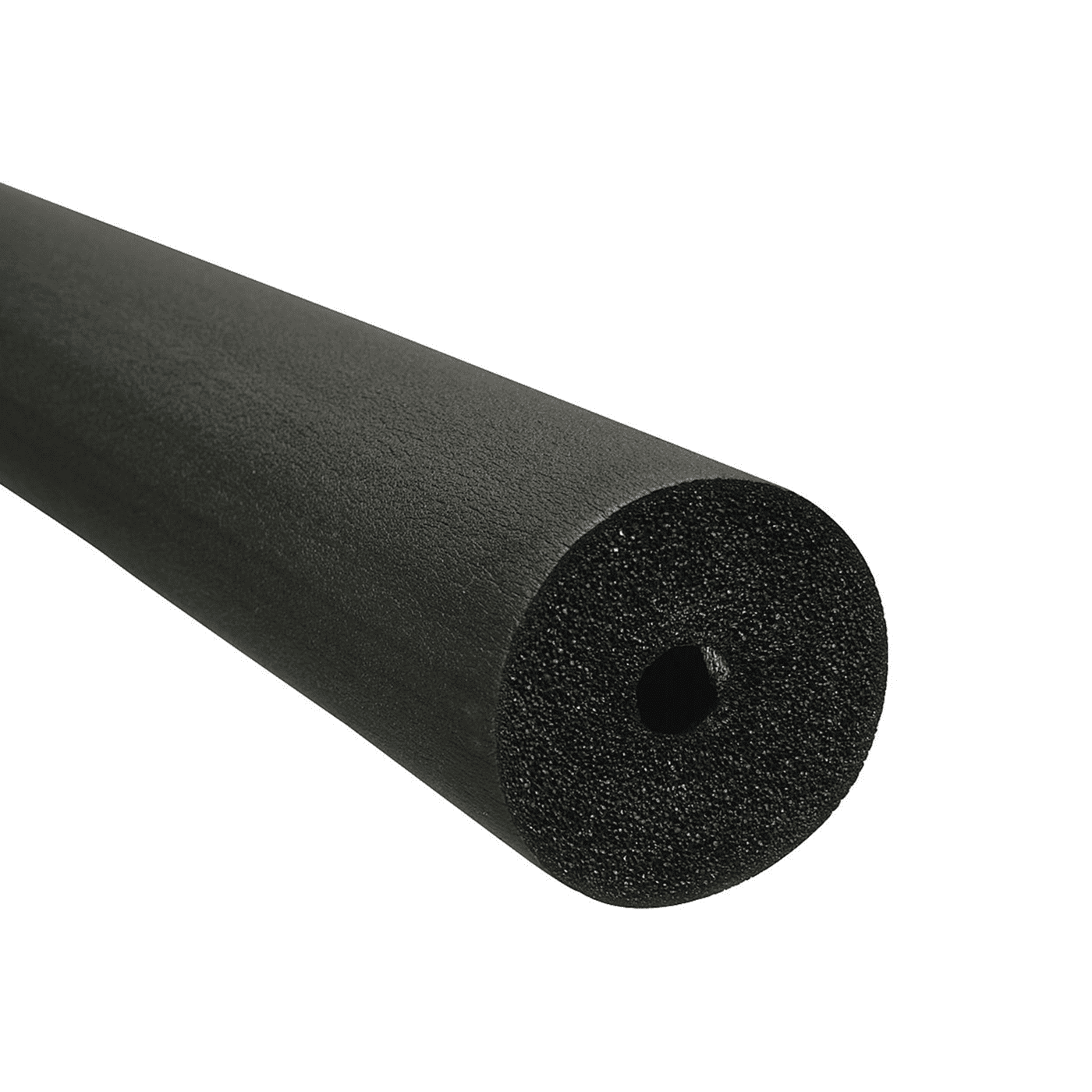 Aislante Termico Para Tubo Insul-Tube, Diametro 1-3/8 Espesor 1 Largo 1 ...