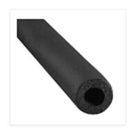 6Rcu038058Cp - Insul-Tube Coil, 5/8 X 3/8 W X 250', No Talc/No Print