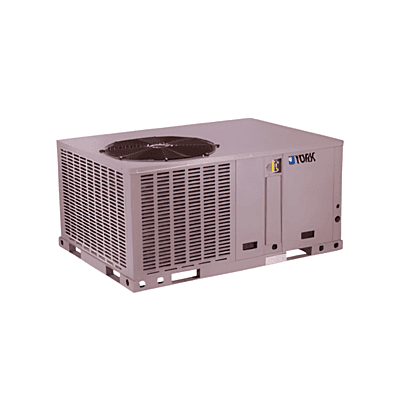 Paquete Comercial, 20 Ton, 220/3/60, 10.6 EER, Heat Pump, YORK - XP240C00Y2A1AAA1A1