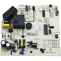 Tarjeta Electronica Evaporador Inverter 1 Ton 110V Wa2041Q S/F - 7505299