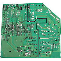 Tarjeta Electronica Evaporador Inverter 1 Ton 110V Wa2041Q S/F - 7505299