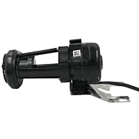 Bomba De Agua Manitowoc Mod Qd1302A - 7626013