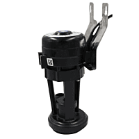 Bomba De Agua Manitowoc Mod Qd1302A - 7626013