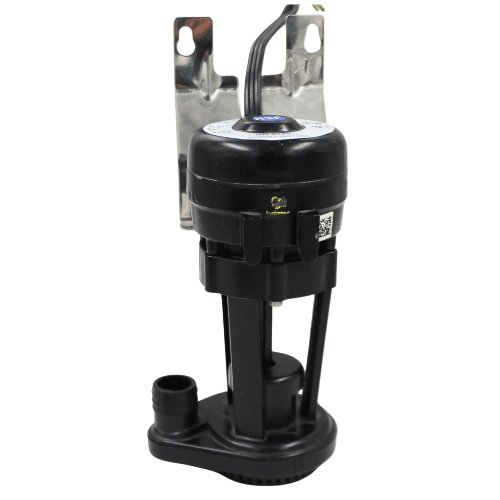 Bomba De Agua Manitowoc Mod Qd1302A - 7626013