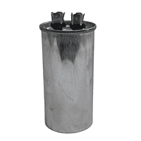 CAPACITOR TRABAJO 45MFD/370- 440V ALUMINIO REDONDO CAPACITOR TRABAJO 45MFD/370- 440V ALUMINIO REDONDO