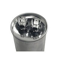 CAPACITOR TRABAJO 45MFD/370- 440V ALUMINIO REDONDO CAPACITOR TRABAJO 45MFD/370- 440V ALUMINIO REDONDO