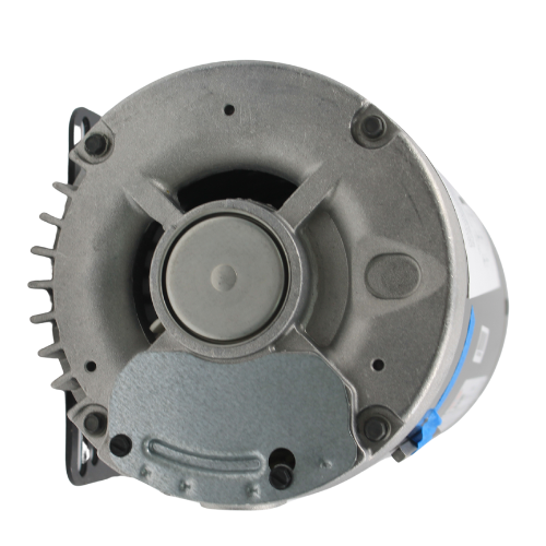 Motor AC, 7914P, 2 HP, 1800 RPM, Three Phase, 200-230/460 V, 60 Hz, 56HZ, Motor US - 7914P