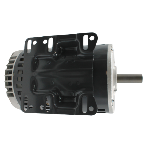 Motor AC, 7914P, 2 HP, 1800 RPM, Three Phase, 200-230/460 V, 60 Hz, 56HZ, Motor US - 7914P