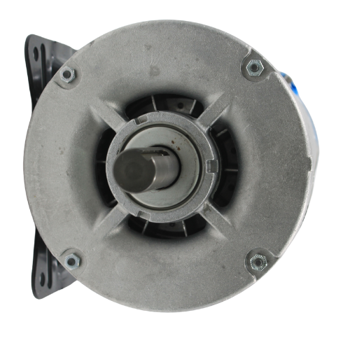 Motor AC, 7914P, 2 HP, 1800 RPM, Three Phase, 200-230/460 V, 60 Hz, 56HZ, Motor US - 7914P