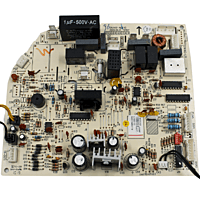 tarjeta-electronica-evaporador-para-minisplit-mirage-220v-f-c-cap-1mf-500v-30135252 tarjeta-electronica-evaporador-para-minisplit-mirage-220v-f-c-cap-1mf-500v-30135252