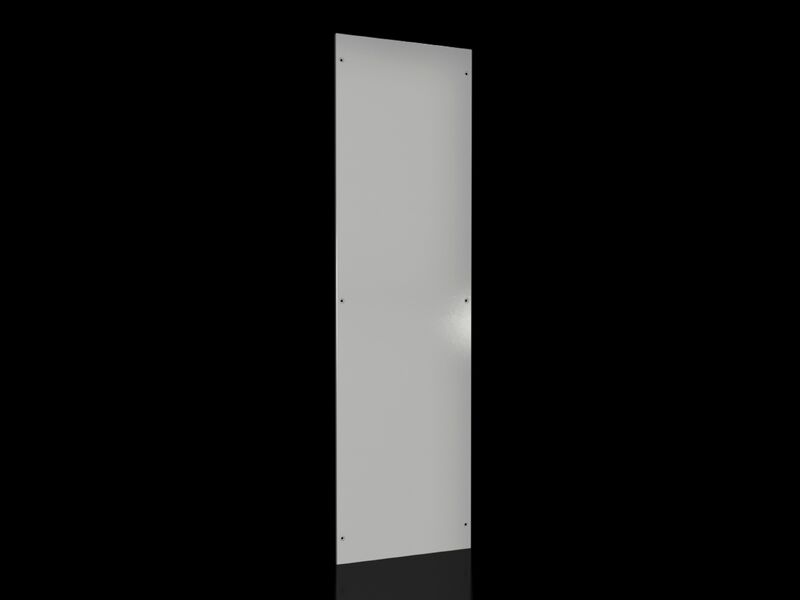 VX Laterales 2000x600mm, RAL7035 - 8106245 VX Laterales 2000x600mm, RAL7035 - 8106245