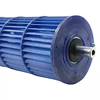 TURBINA EVAPORADOR LARGO 70.6 CM  X DIAMETRO 10.6 CM (EXT)  - 810822895