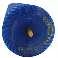 TURBINA EVAPORADOR LARGO 70.6 CM  X DIAMETRO 10.6 CM (EXT)  - 810822895