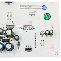 Tarjeta evaporador 1 ton calor 110v, nex, especificacion: chzr30g/cb1pe2(r)e1-k- 811323600 Tarjeta evaporador 1 ton calor 110v, nex, especificacion: chzr30g/cb1pe2(r)e1-k- 811323600