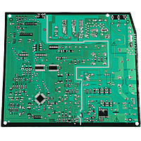 Tarjeta evaporador 1 ton calor 110v, nex, especificacion: chzr30g/cb1pe2(r)e1-k- 811323600 Tarjeta evaporador 1 ton calor 110v, nex, especificacion: chzr30g/cb1pe2(r)e1-k- 811323600