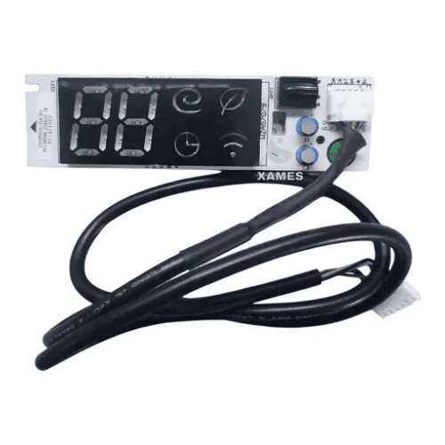 Tarjeta Display, 220V, Mod: CHXR60G/DA(R), V32