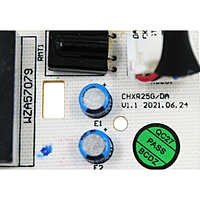 Tarjeta Display, 110V, Mod: CHXR50G/DA(R), V32