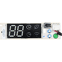 Tarjeta Display, 110V, Mod: CHXR50G/DA(R), V32