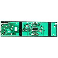 Tarjeta Display, 110V, Mod: CHXR50G/DA(R), V32
