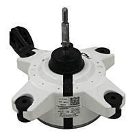 Motor Condensador, 220V, Mod: ZKFN-37-10-3, V32