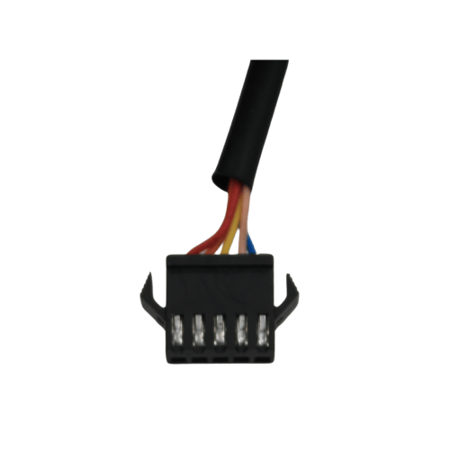 Motor Oscilador Para Minisplit, 12Vdc - 81402121 Motor Oscilador Para Minisplit, 12Vdc - 81402121