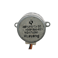 Motor Oscilador Para Minisplit, 12Vdc - 81402121 Motor Oscilador Para Minisplit, 12Vdc - 81402121