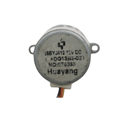 Motor Oscilador Para Minisplit, 12Vdc - 81402121