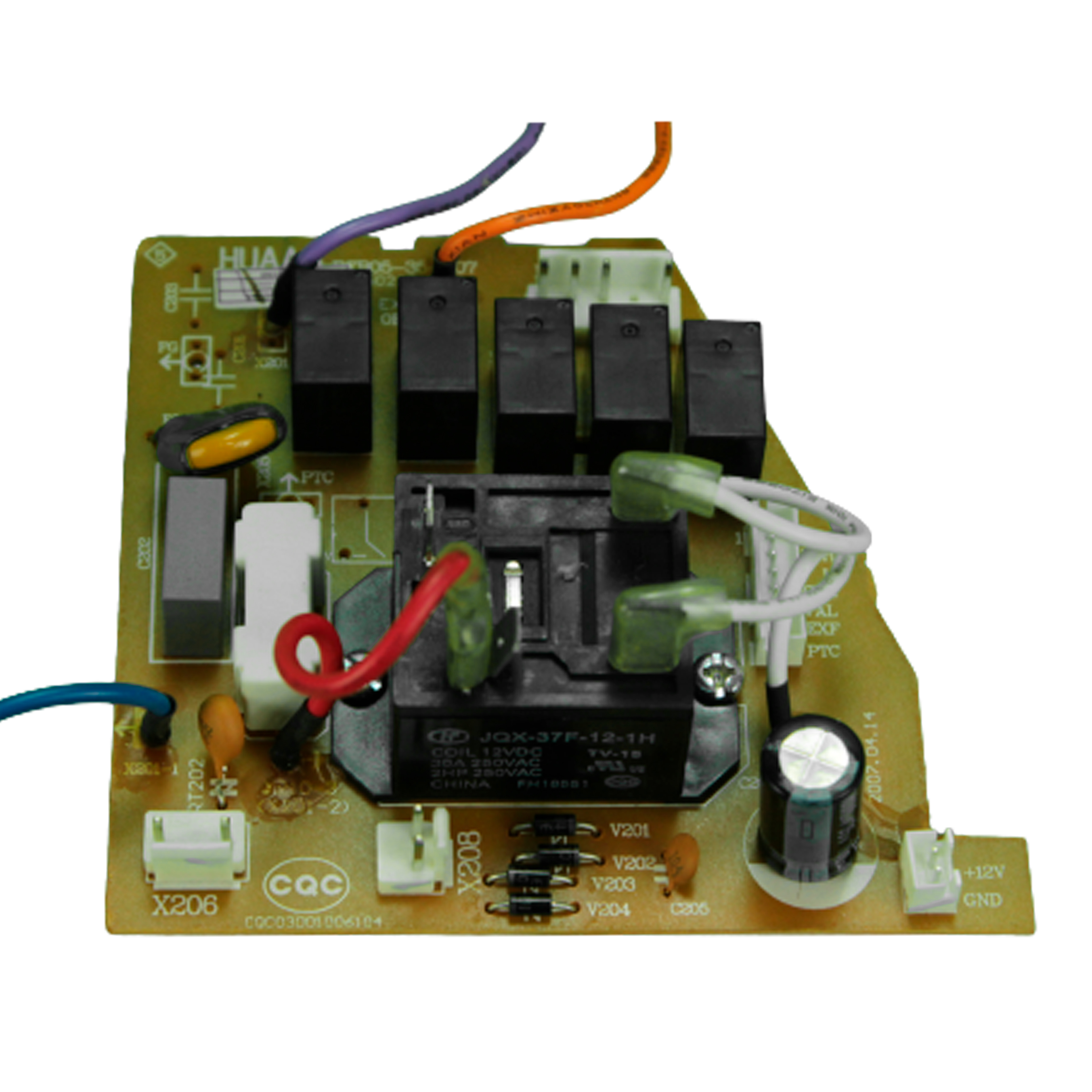 tarjeta-electronica-para-minisplit-evaporador-2-toneladas-220v-con-calefaccion-8140910