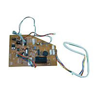 Tarjeta Electronicapara Minisplit Mirage, Abs Universe, 2Ton, Sf - 814091047