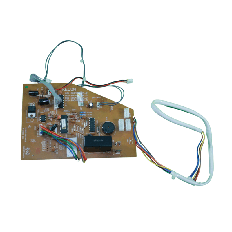 Tarjeta Electronicapara Minisplit Mirage, Abs Universe, 2Ton, Sf - 814091047