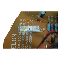 Tarjeta Electronicapara Minisplit Mirage, Abs Universe, 2Ton, Sf - 814091047