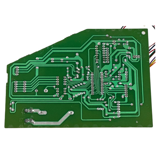 Tarjeta Electronica Evaporador Para Minisplit Mirage 2Ton, 220V, F/C,Capacitor 2Mf, 450V - 814091050 Tarjeta Electronica Evaporador Para Minisplit Mirage 2Ton, 220V, F/C,Capacitor 2Mf, 450V - 814091050