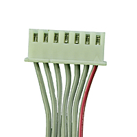 Tarjeta Electronica Evaporador Para Minisplit Mirage, Japando (Coreano) I.5Ton, F/C - 81409286