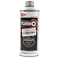 Agente Limpiador Turbo-Kleen (lata 473 mL) - 82400 Agente Limpiador Turbo-Kleen (lata 473 mL) - 82400