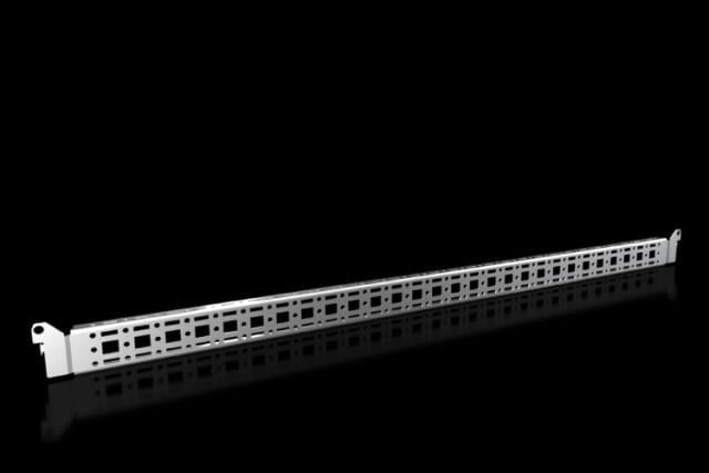 Vx Punched Section 14 X 39 Mm - 8619740 Vx Punched Section 14 X 39 Mm - 8619740