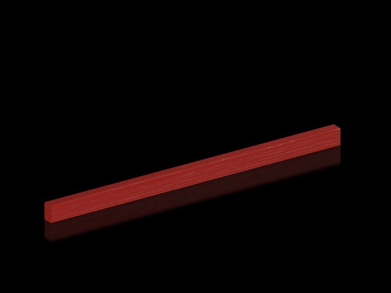 Ts Barra Protectora P/1200Mm - 1P.-8801010 Ts Barra Protectora P/1200Mm - 1P.-8801010