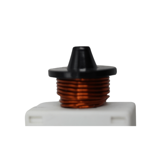 RELAY CORTO TIPO EMBRACO 1/4 HP 110V - 888104 - RETPEB004