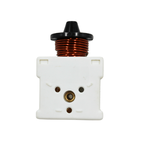RELAY CORTO TIPO EMBRACO 1/4 HP 110V - 888104 - RETPEB004