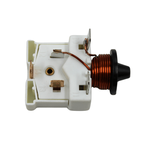 RELAY CORTO TIPO EMBRACO 1/4 HP 110V - 888104 - RETPEB004