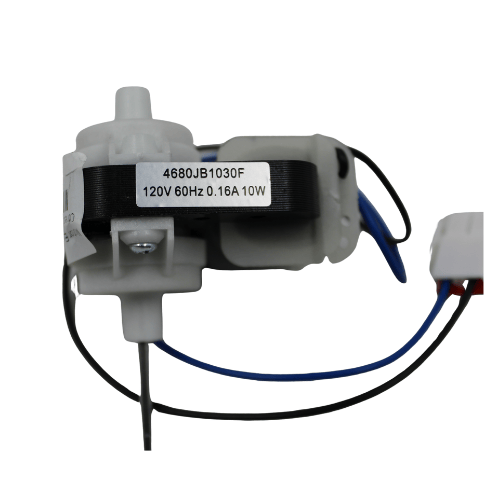 Motor Esqueleto 120V/60Hz Con Conector Sirve Electrolux 888849 Motor Esqueleto 120V/60Hz Con Conector Sirve Electrolux 888849
