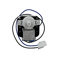 Motor Esqueleto 120V/60Hz Con Conector Sirve Electrolux 888849 Motor Esqueleto 120V/60Hz Con Conector Sirve Electrolux 888849