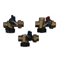 Set de 3 valvulas (V2) de facil instalacion para NPE-A y NPE-A2 - GXXX002140 Set de 3 valvulas (V2) de facil instalacion para NPE-A y NPE-A2 - GXXX002140