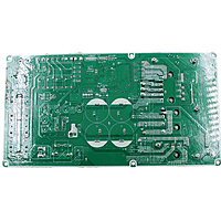 Modulo de Tarjeta de Condensador, 220V, EVC261D, Mod: JUZ6.697.10076239, V32 - 11222003003816